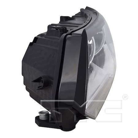 Tyc HEAD LAMP 20-9582-00-9